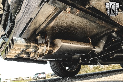 1970 Ford Torino image 141