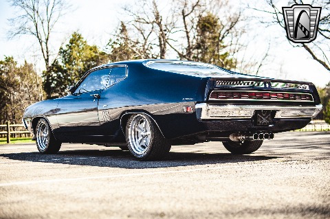 1970 Ford Torino image 12