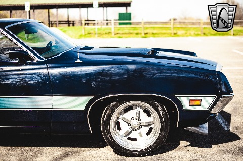 1970 Ford Torino image 38