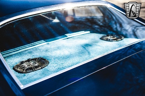 1970 Ford Torino image 64