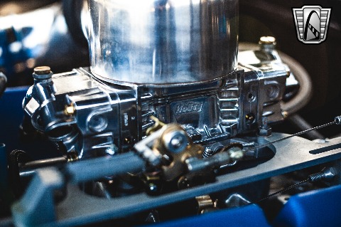 1970 Ford Torino image 90