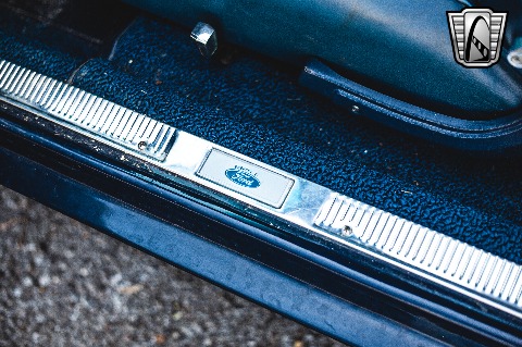 1970 Ford Torino image 116