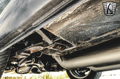 1970 Ford Torino image 142