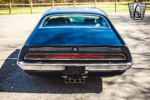 1970 Ford Torino image 13