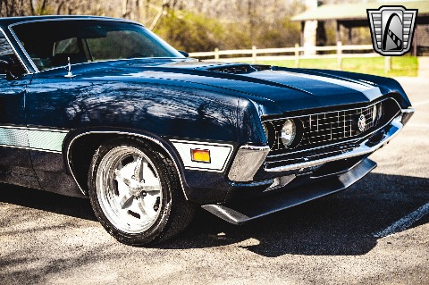 1970 Ford Torino image 39