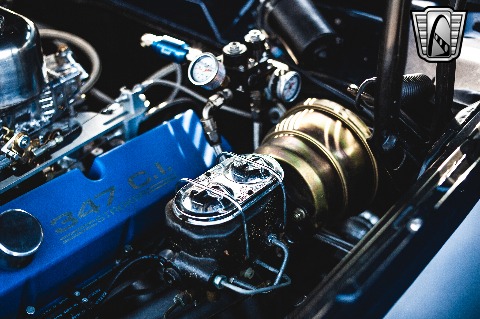 1970 Ford Torino image 91