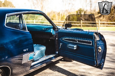 1970 Ford Torino image 117