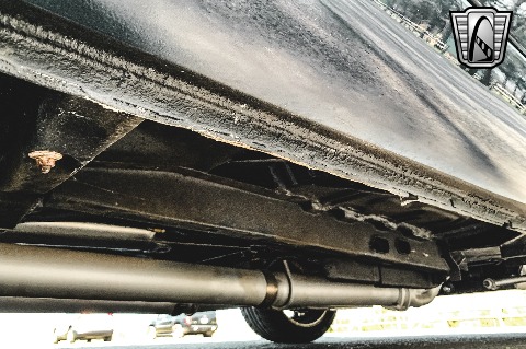 1970 Ford Torino image 143