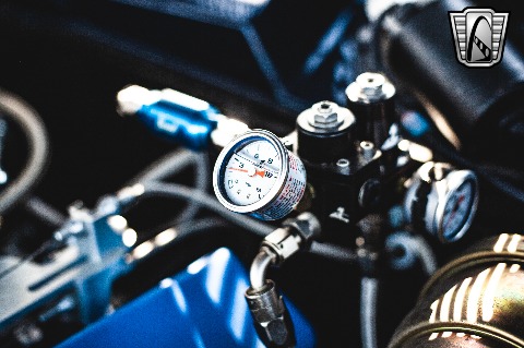 1970 Ford Torino image 92