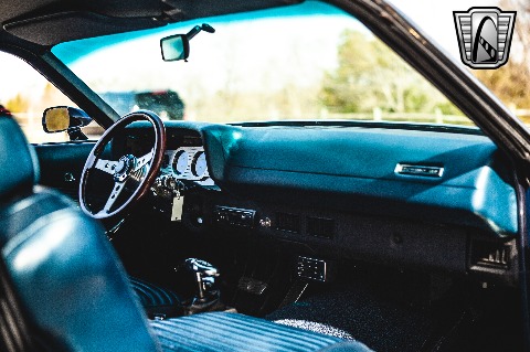 1970 Ford Torino image 118