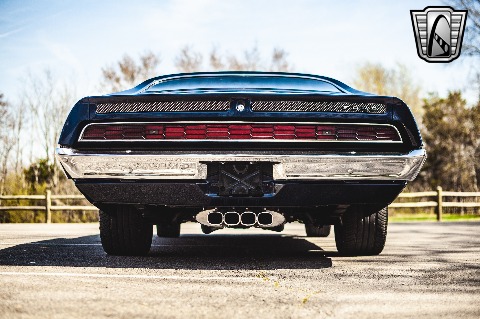 1970 Ford Torino image 15