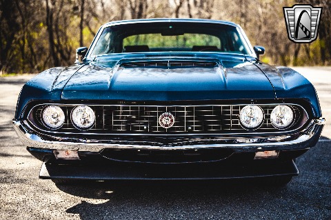 1970 Ford Torino image 41