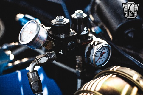 1970 Ford Torino image 93