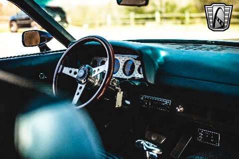 1970 Ford Torino image 119