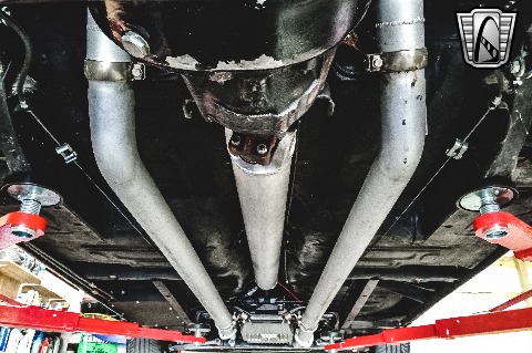 1970 Ford Torino image 145