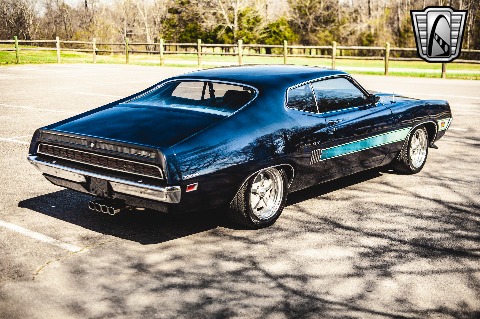 1970 Ford Torino image 16