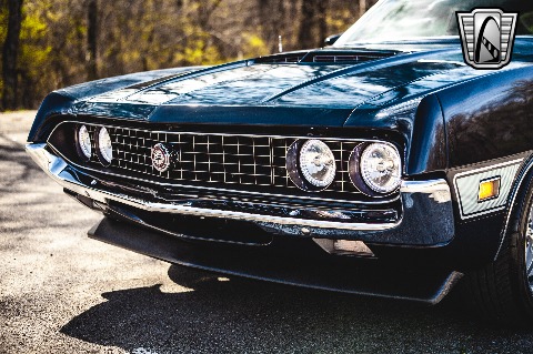 1970 Ford Torino image 42