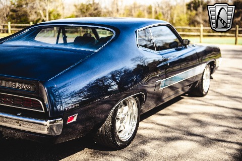 1970 Ford Torino image 68