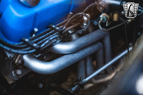 1970 Ford Torino image 94