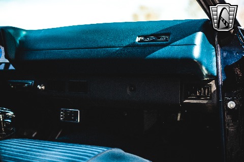 1970 Ford Torino image 120