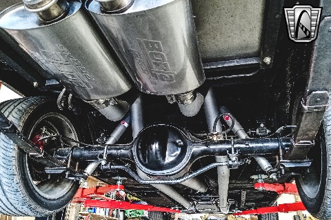 1970 Ford Torino image 146