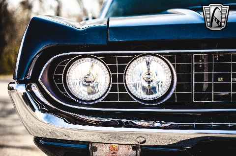 1970 Ford Torino image 43