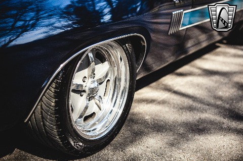 1970 Ford Torino image 69