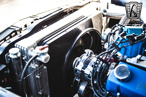 1970 Ford Torino image 95