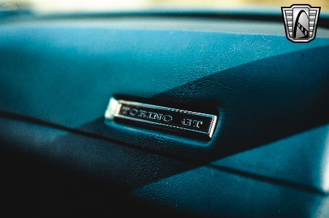 1970 Ford Torino image 121