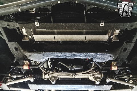 1970 Ford Torino image 147