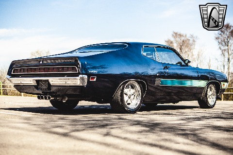 1970 Ford Torino image 18