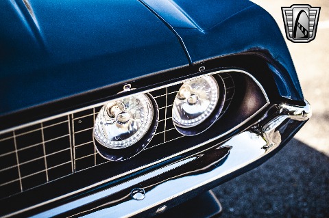 1970 Ford Torino image 44