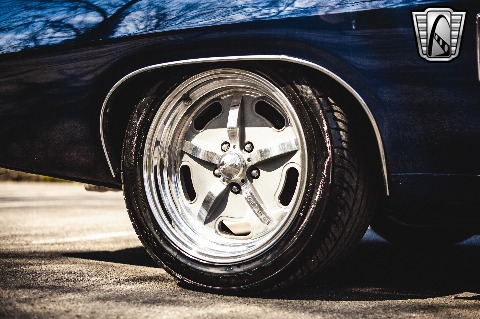 1970 Ford Torino image 70