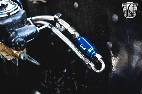 1970 Ford Torino image 96