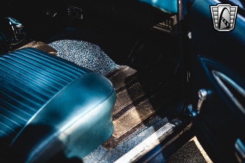 1970 Ford Torino image 122