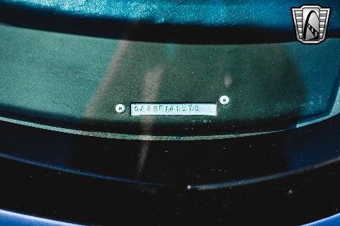 1970 Ford Torino image 148