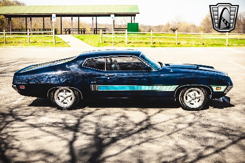 1970 Ford Torino image 19