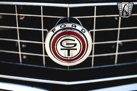 1970 Ford Torino image 45