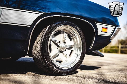 1970 Ford Torino image 71