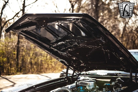 1970 Ford Torino image 97