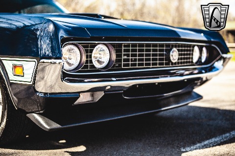 1970 Ford Torino image 46