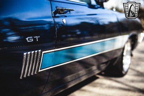 1970 Ford Torino image 72