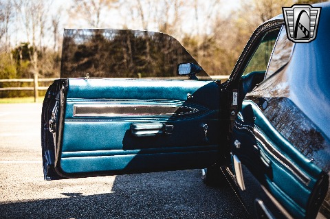 1970 Ford Torino image 98