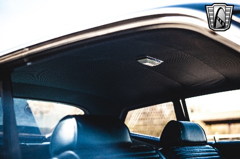 1970 Ford Torino image 124