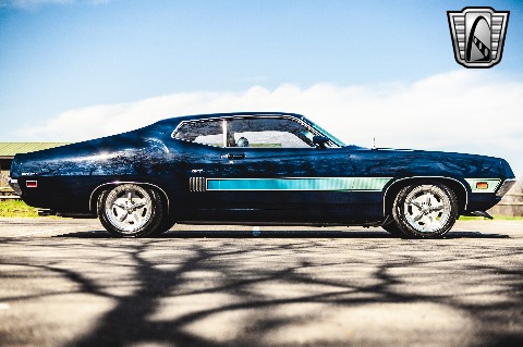 1970 Ford Torino image 21