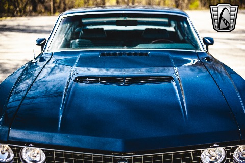 1970 Ford Torino image 47