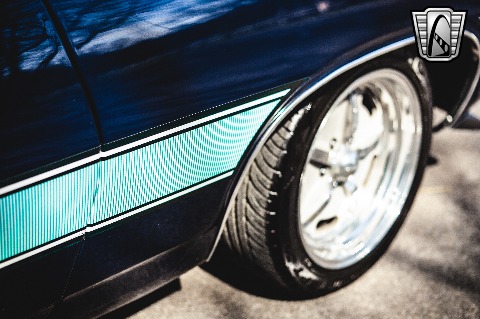 1970 Ford Torino image 73