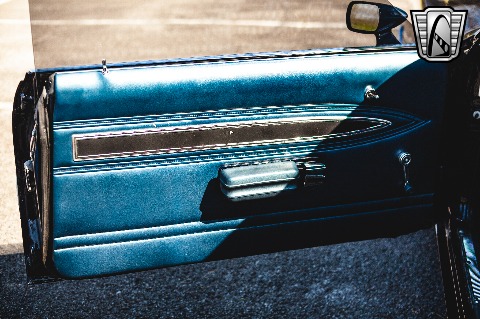 1970 Ford Torino image 99