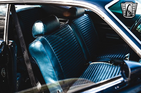 1970 Ford Torino image 125