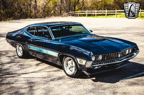 1970 Ford Torino image 22